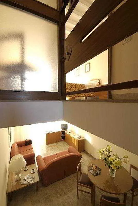 ****  Residenze Garden Aparthotel Rome Italy
