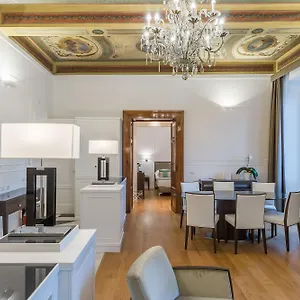 Internazionale Domus Maison d'hôtes