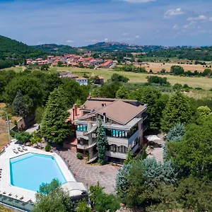 Ambra 3*, Sant'Albino Italia