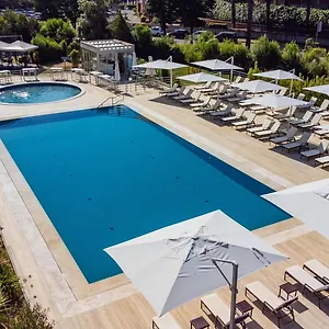 4* Hotel - Eur Parco Dei Medici By Ihg