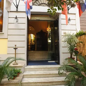 Silva Hotel