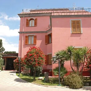 Arco Di Travertino Rzym