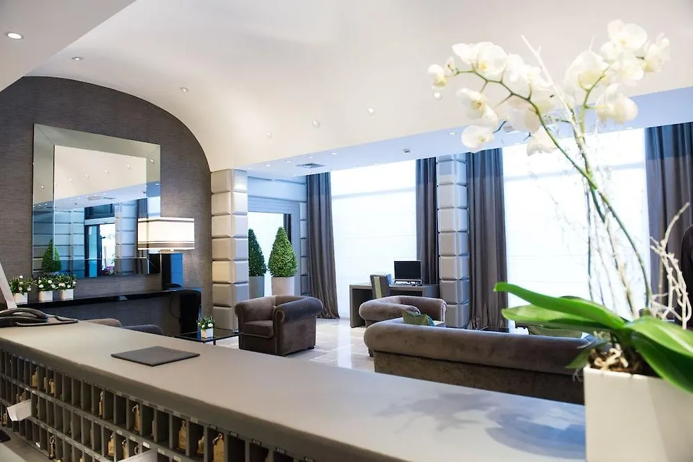Residence Garden Roma