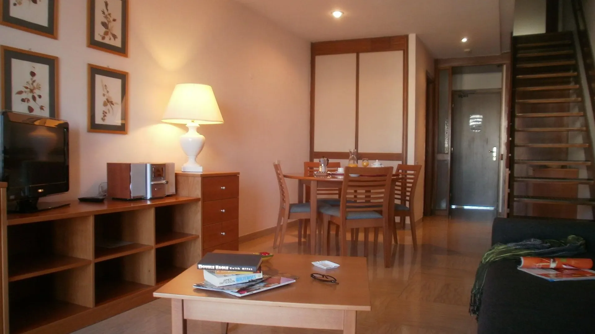 Residence Garden Roma 4*,