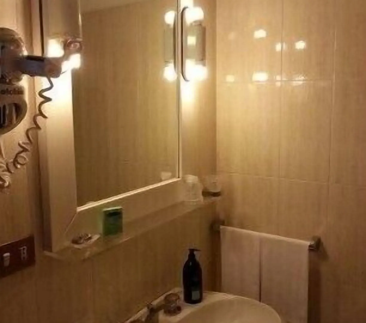 Апарт отель Residenze Garden Рим