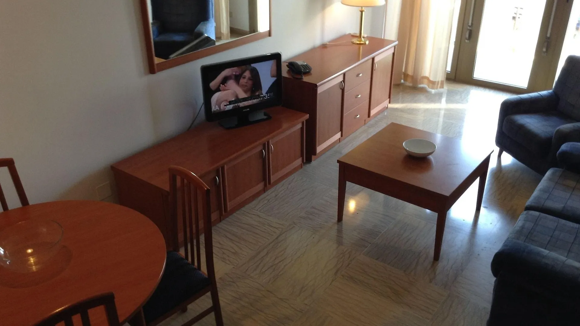 **** Apartahotel Residence Garden Roma Italia