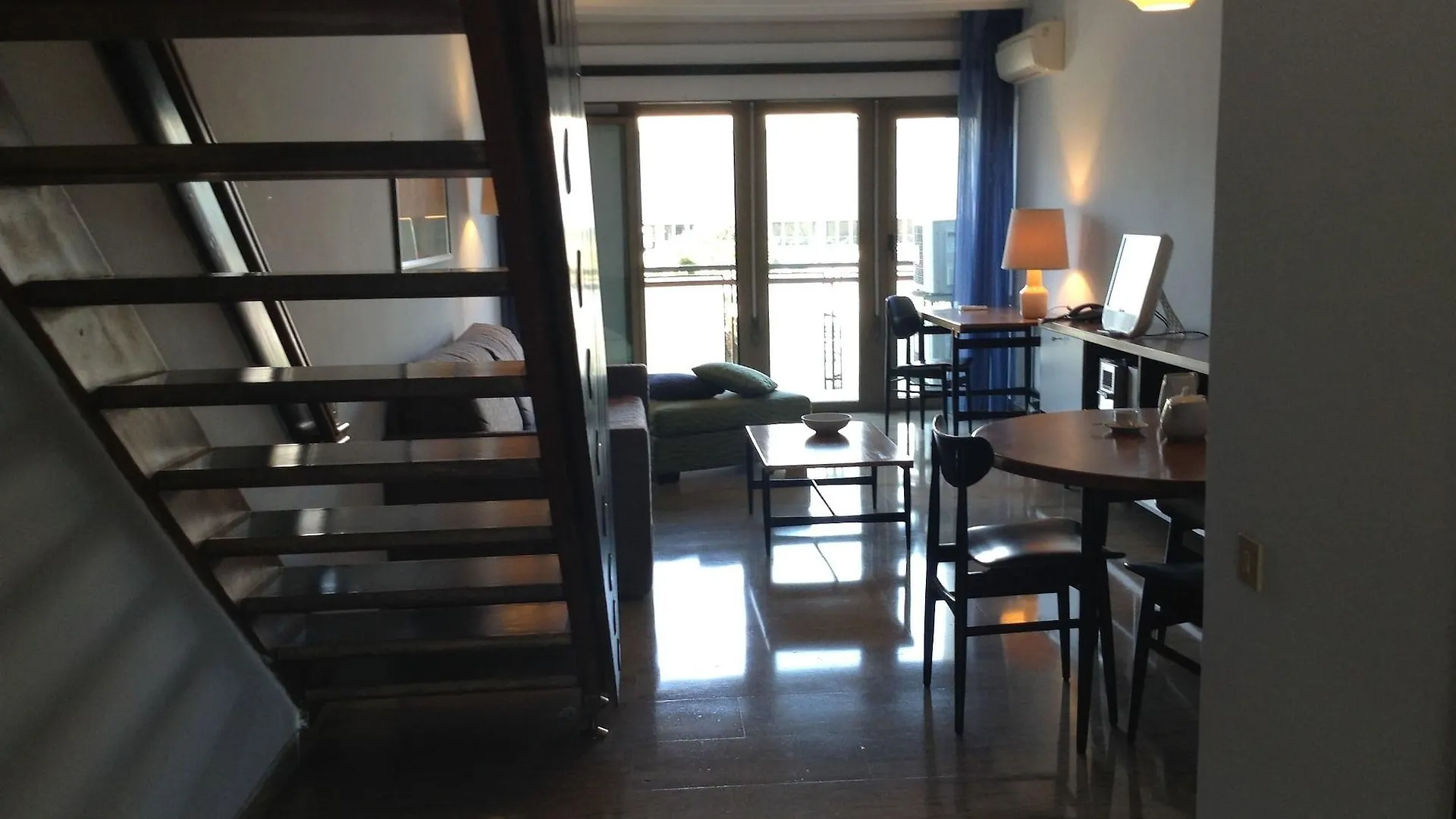 Апарт отель Residenze Garden Рим Италия