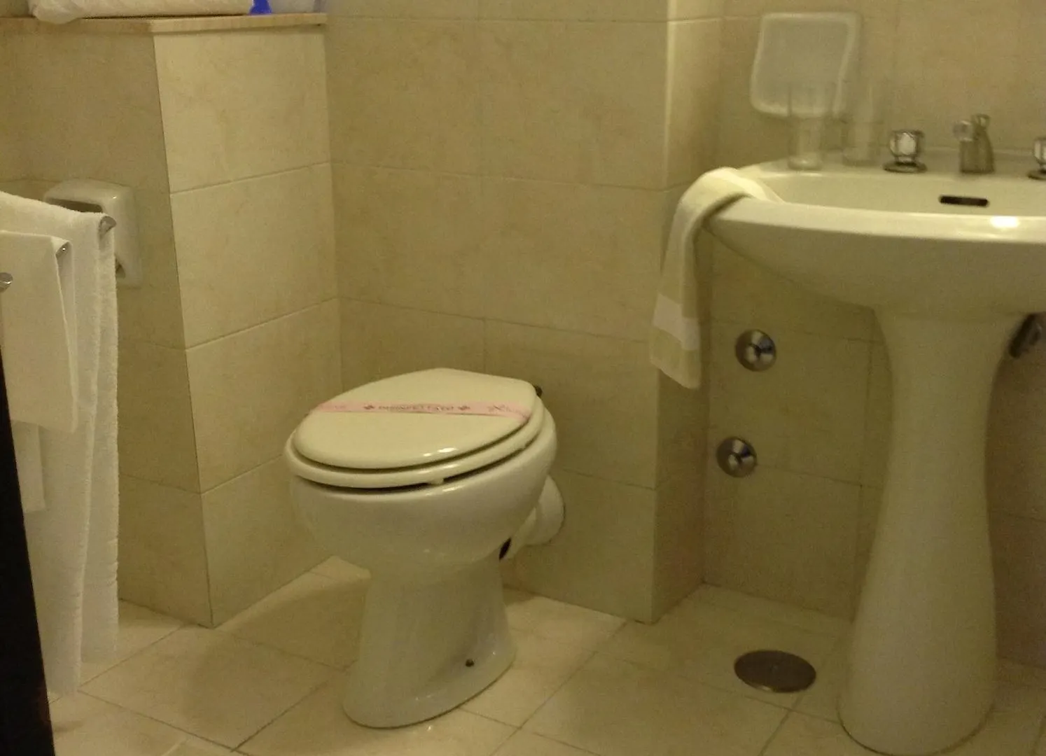 Апарт отель Residenze Garden Рим Апарт-отель