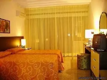 Apartahotel Residence Garden Roma