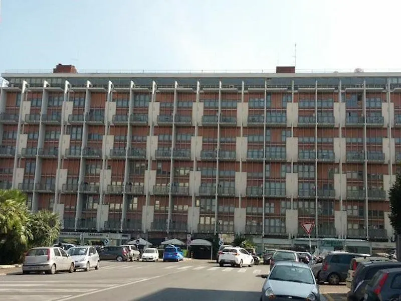 Residence Garden Roma
