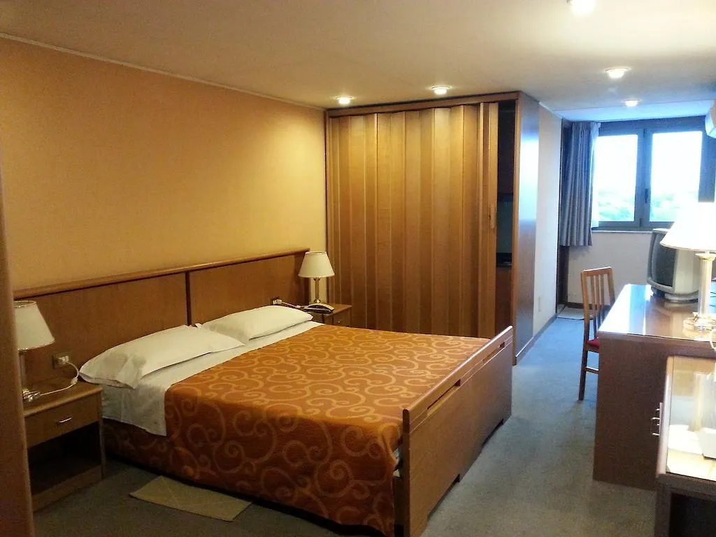 Апарт отель Residenze Garden Рим