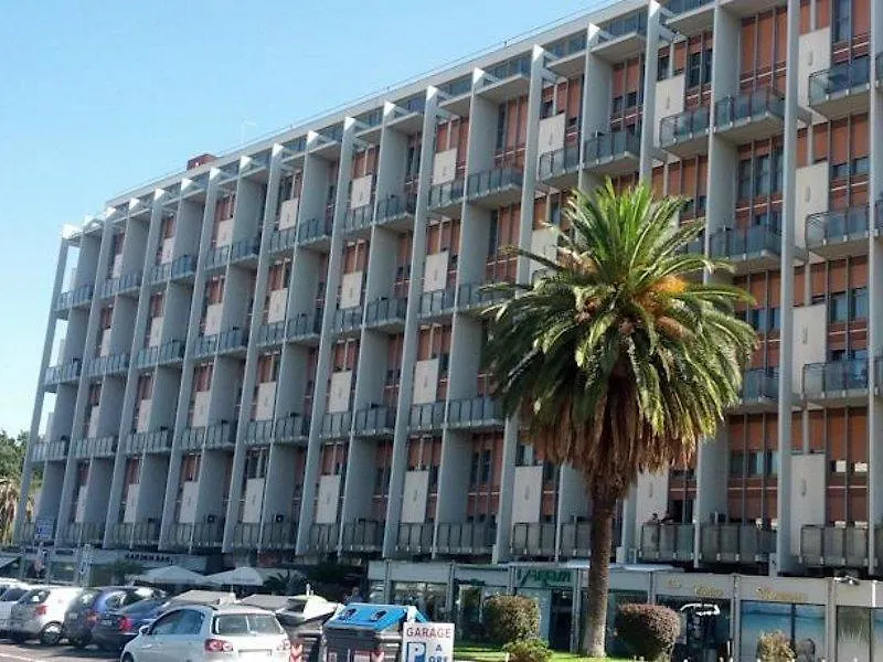 Residenze Garden Aparthotel Rome